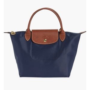 Longchamp Mini Le Pliage Handbag
